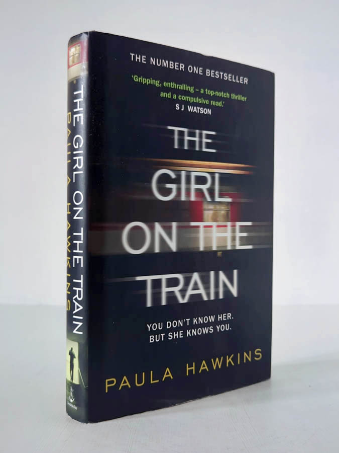 The Girl on the Train