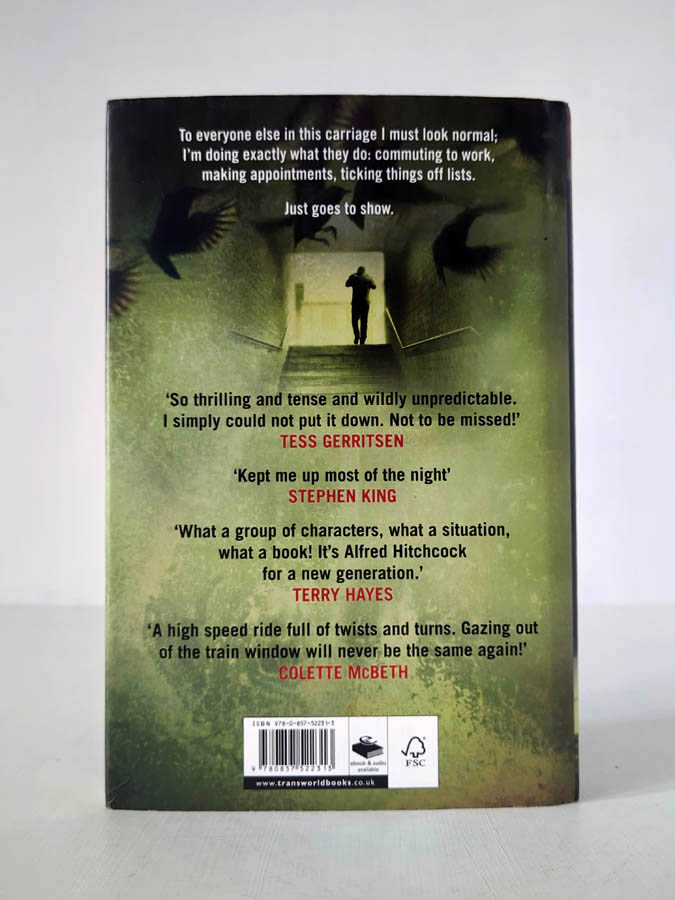 The Girl on the Train