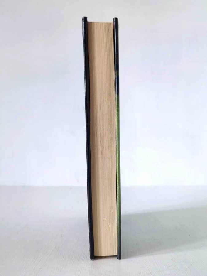 The Girl on the Train