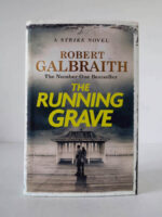 The Running Grave