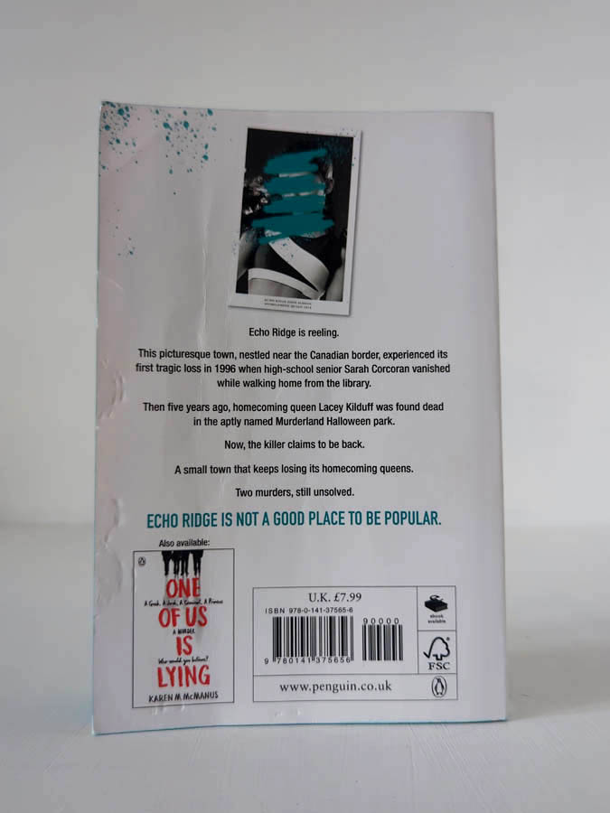 Two Can Keep a Secret