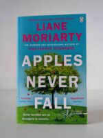Apples Never Fall
