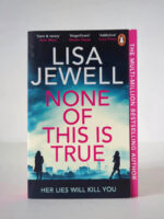 None of This Is True