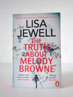 The Truth About Melody Browne