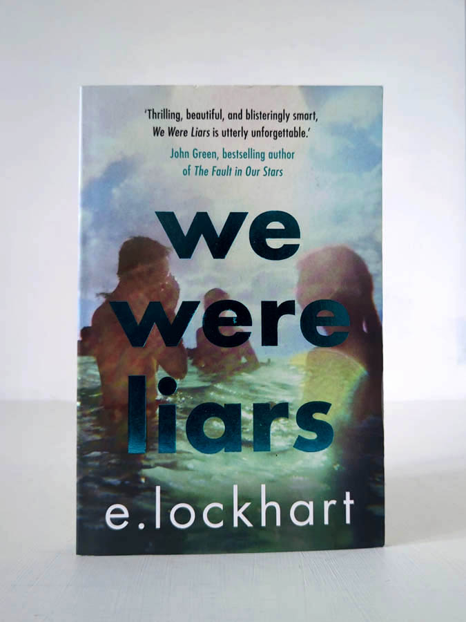 We Were Liars
