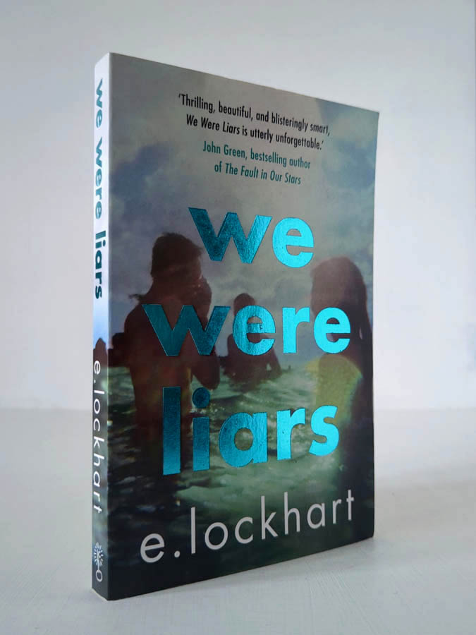 We Were Liars
