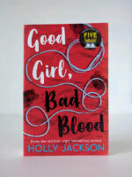 Good Girl, Bad Blood