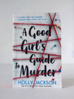 A Good Girl's Guide to Murder