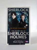 The Adventure of Sherlock Holmes