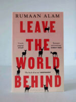 Leave the World Behind