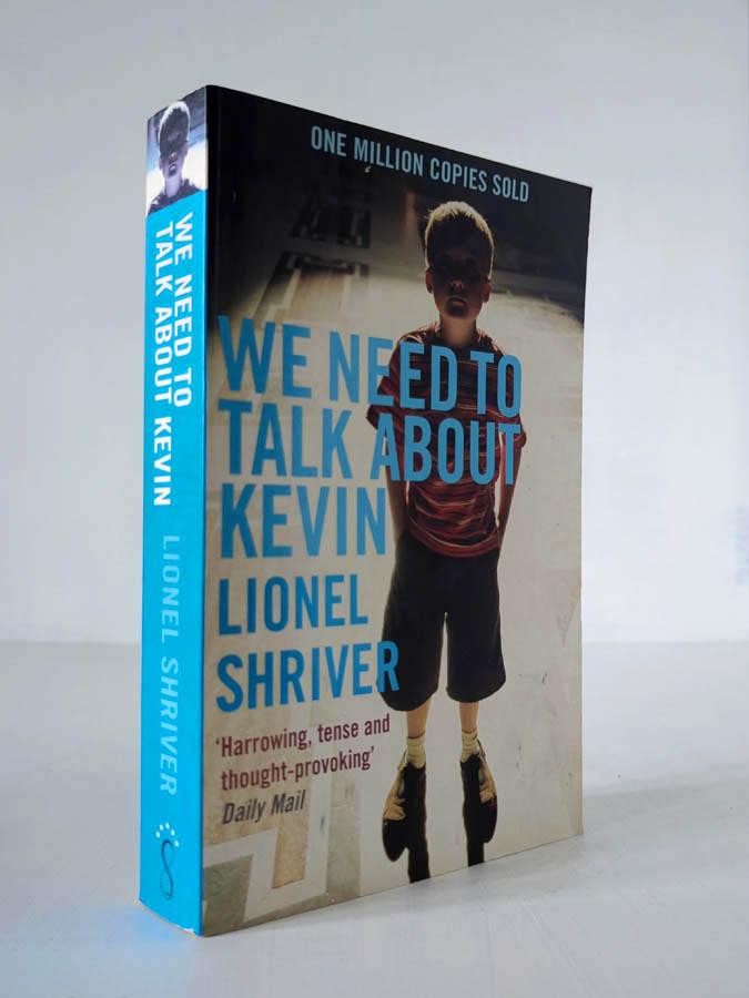 We Need to Talk About Kevin