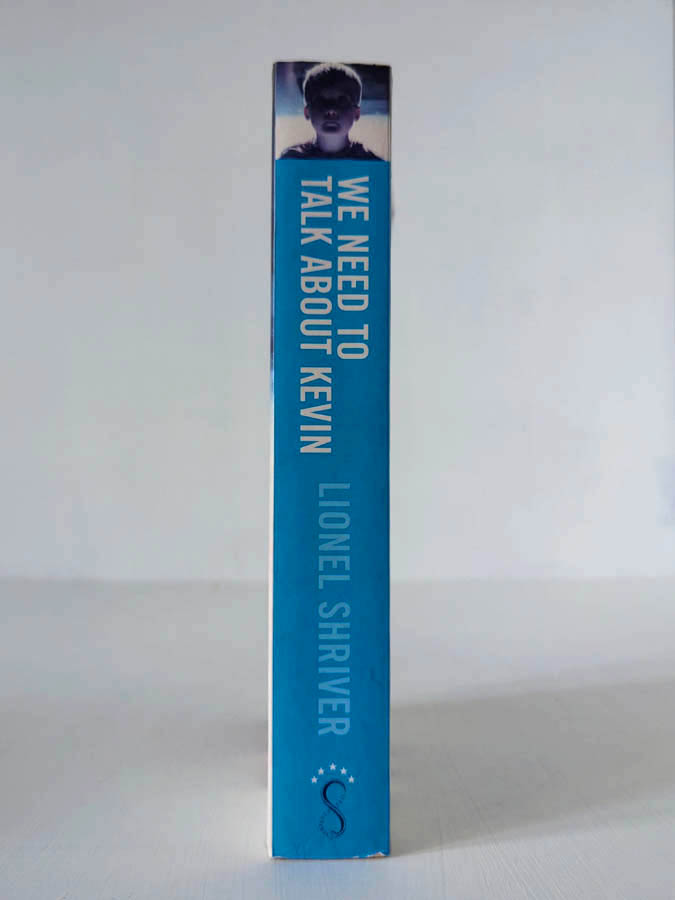 We Need to Talk About Kevin