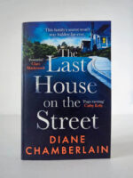 The Last House on the Street