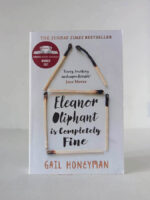 Eleanor Oliphant Is Completely Fine