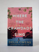 Where the Crawdads Sing