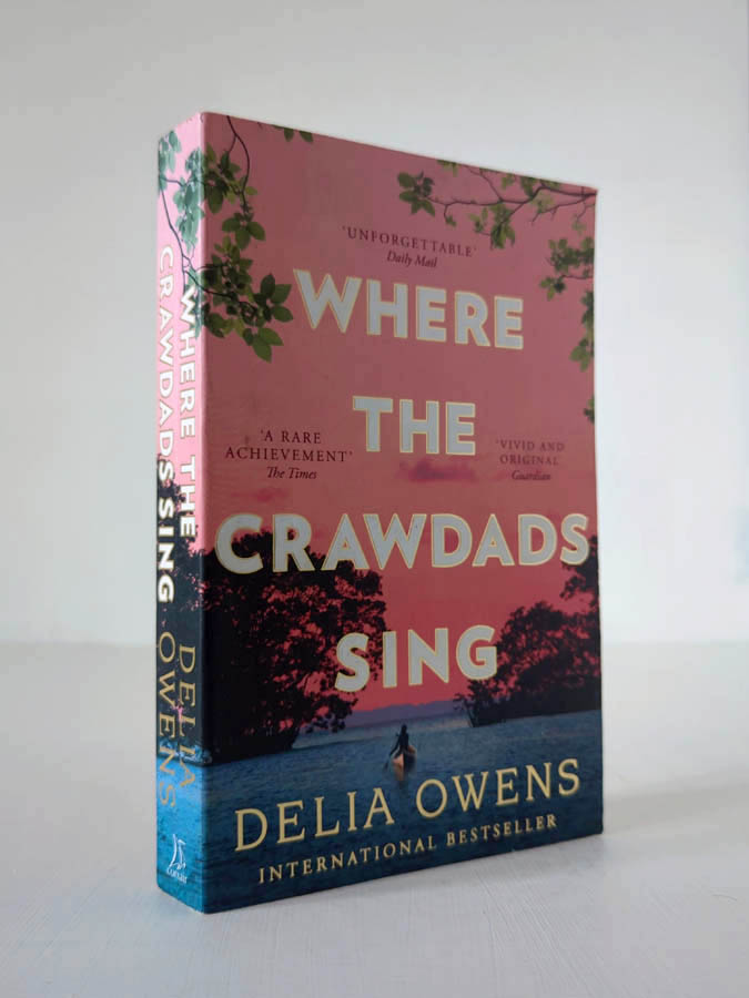 Where the Crawdads Sing