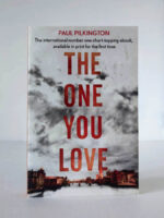 The One You Love