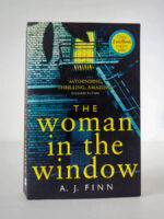 The Woman in the Window