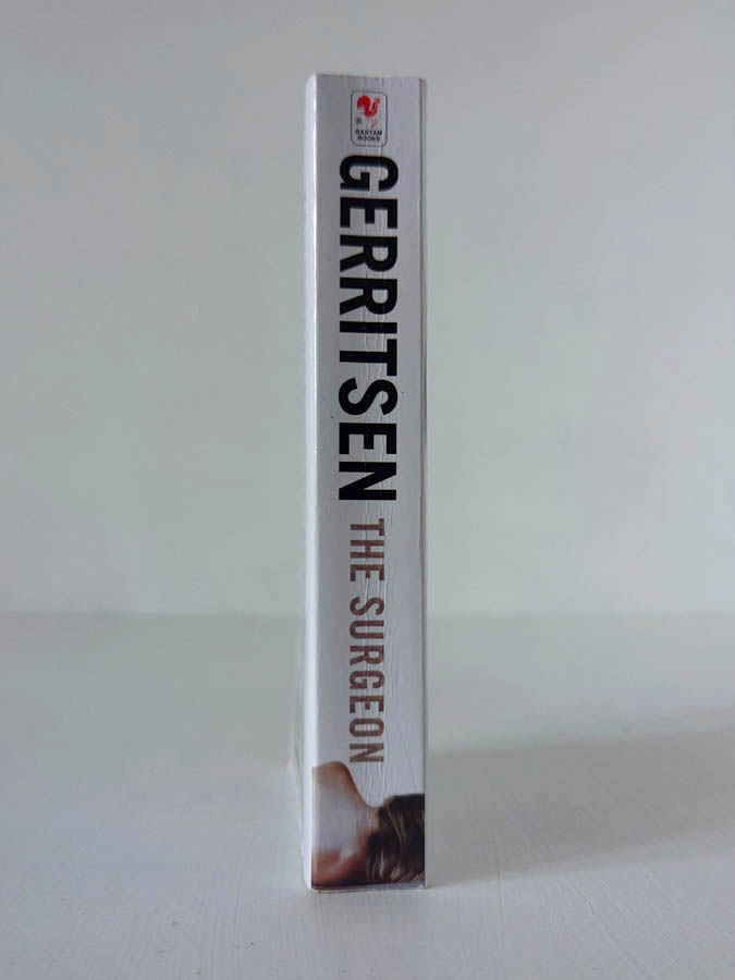 The Surgeon (pocket edition)