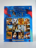 The Usborne Introduction to Art