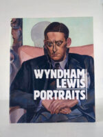 Wyndham Lewis / Portraits