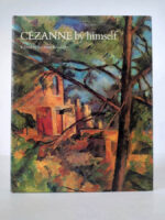 Cézanne by Himself