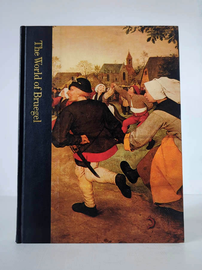 The World of Bruegel
