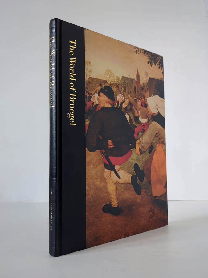 The World of Bruegel