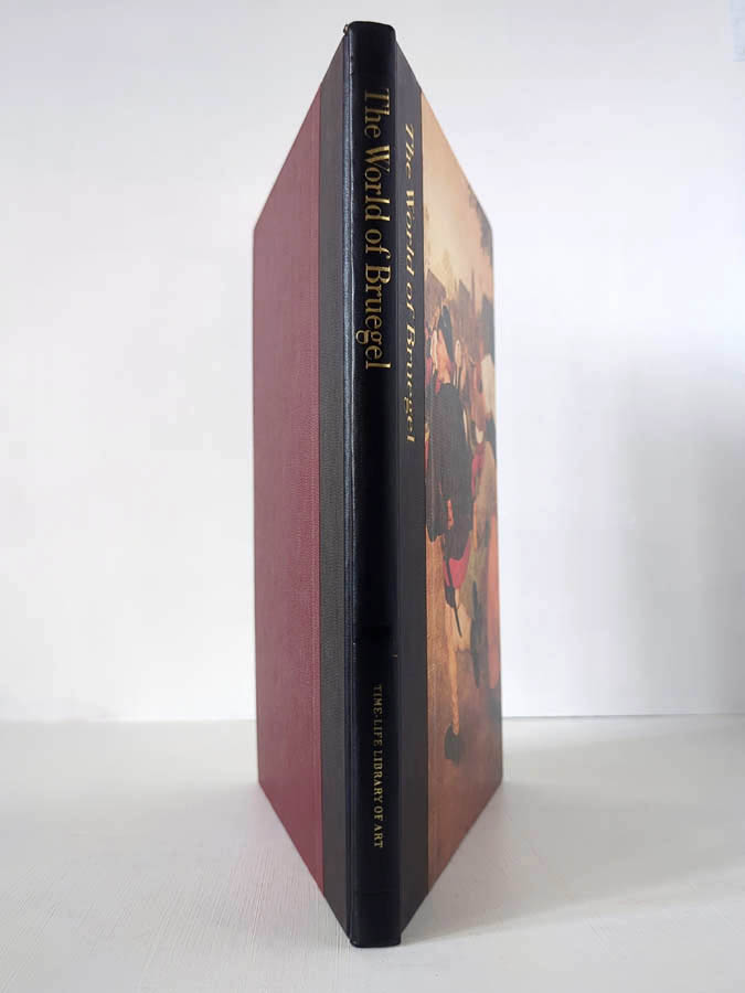 The World of Bruegel