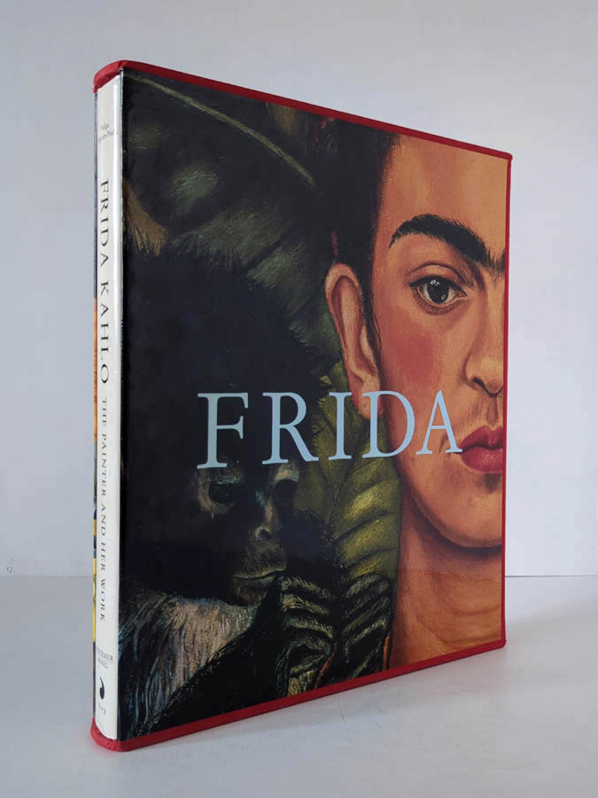Frida Kahlo