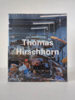 Thomas Hirschhorn