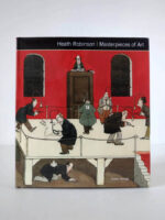 The Masterpiece of Art