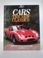 Cars. The New Classics