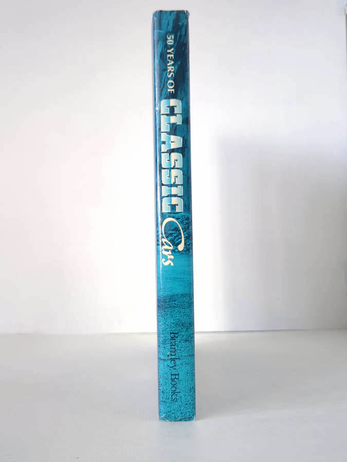 50 Years of Classic Cars