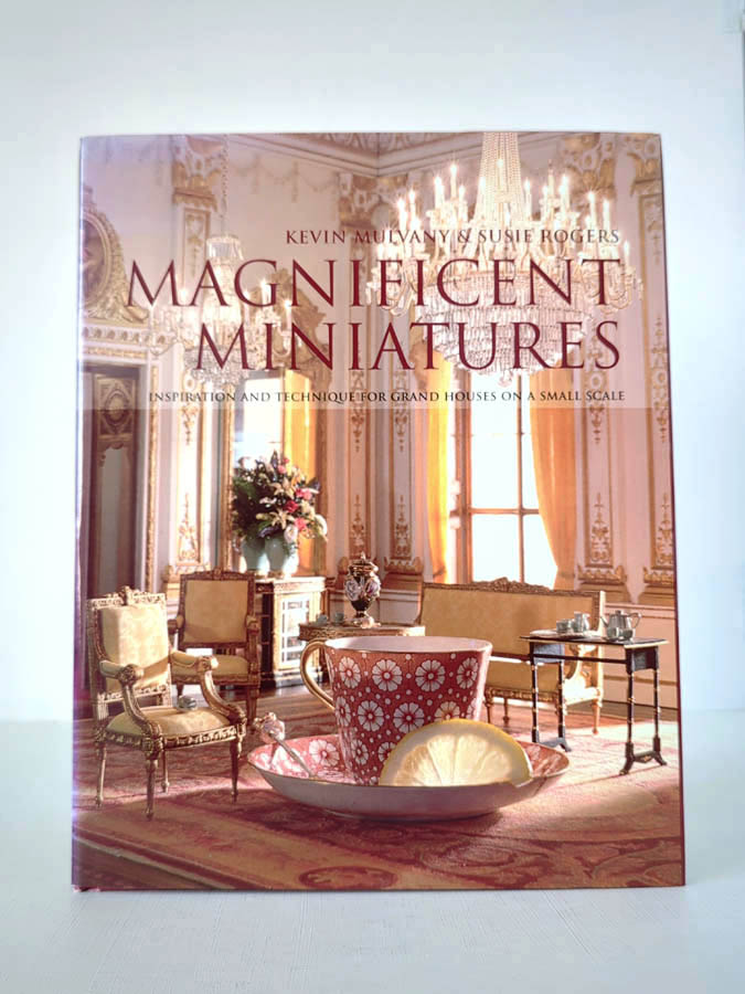 Magnificent Miniatures