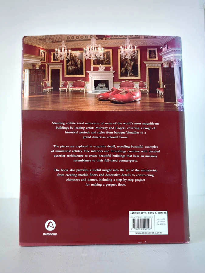 Magnificent Miniatures