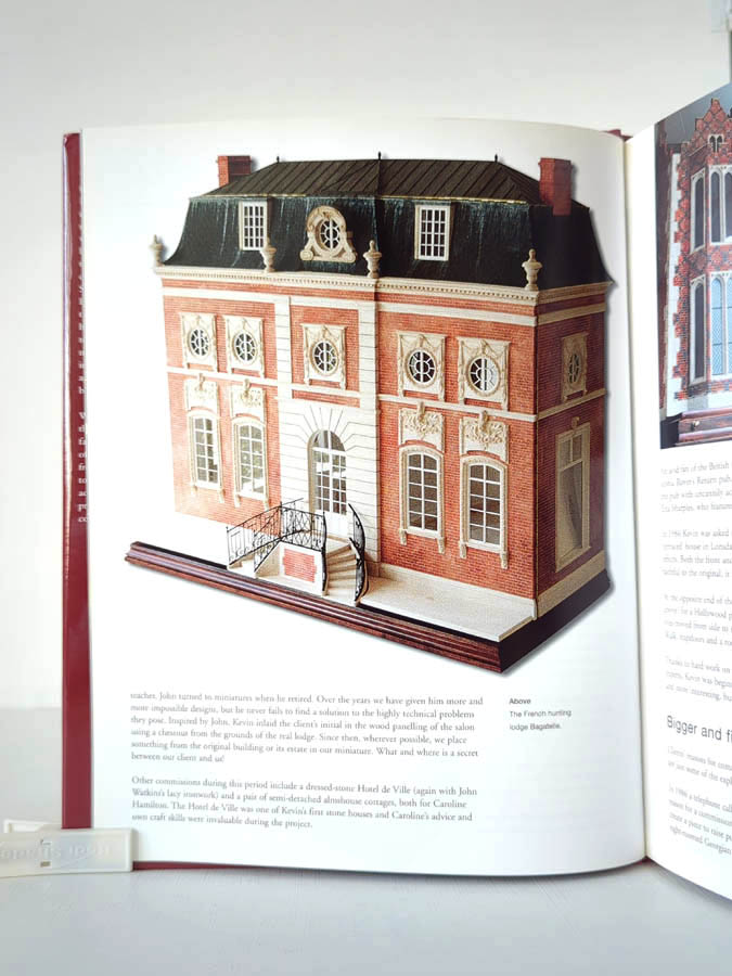 Magnificent Miniatures