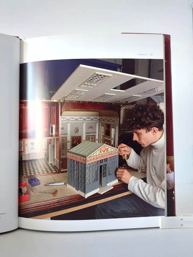 Magnificent Miniatures