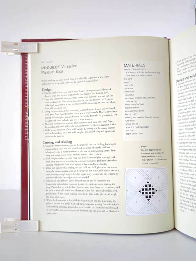 Magnificent Miniatures