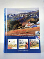 Two-in-One Watercolour