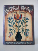 Decorative Painting of the World