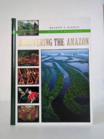 Discovering the Amazon