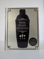 Make, Shake, Cocktail