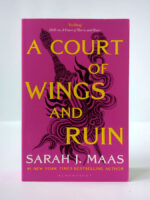 A Court of Wings and Ruin