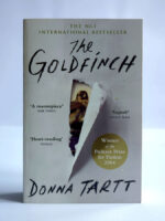 The Goldfinch