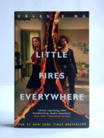 Little Fires Everywhere