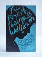 The Perks of Being a Wallflower