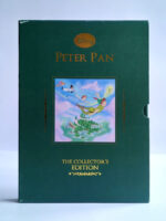Peter Pan - The Collector's Edition