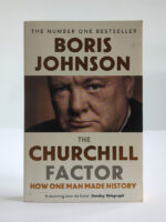 The Churchill Factor