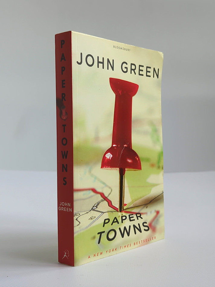 Paper Towns